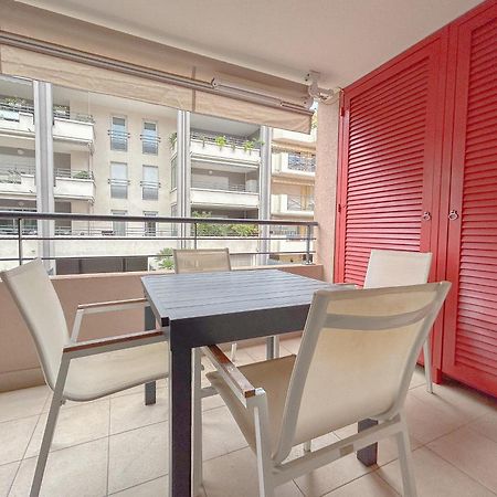 Appartement Centrale A 100 M Des Plages Rue De Provence Saint-Raphaël Exteriér fotografie