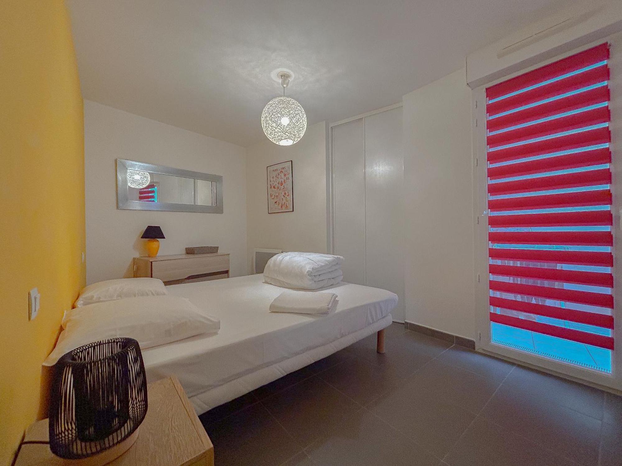 Appartement Centrale A 100 M Des Plages Rue De Provence Saint-Raphaël Exteriér fotografie