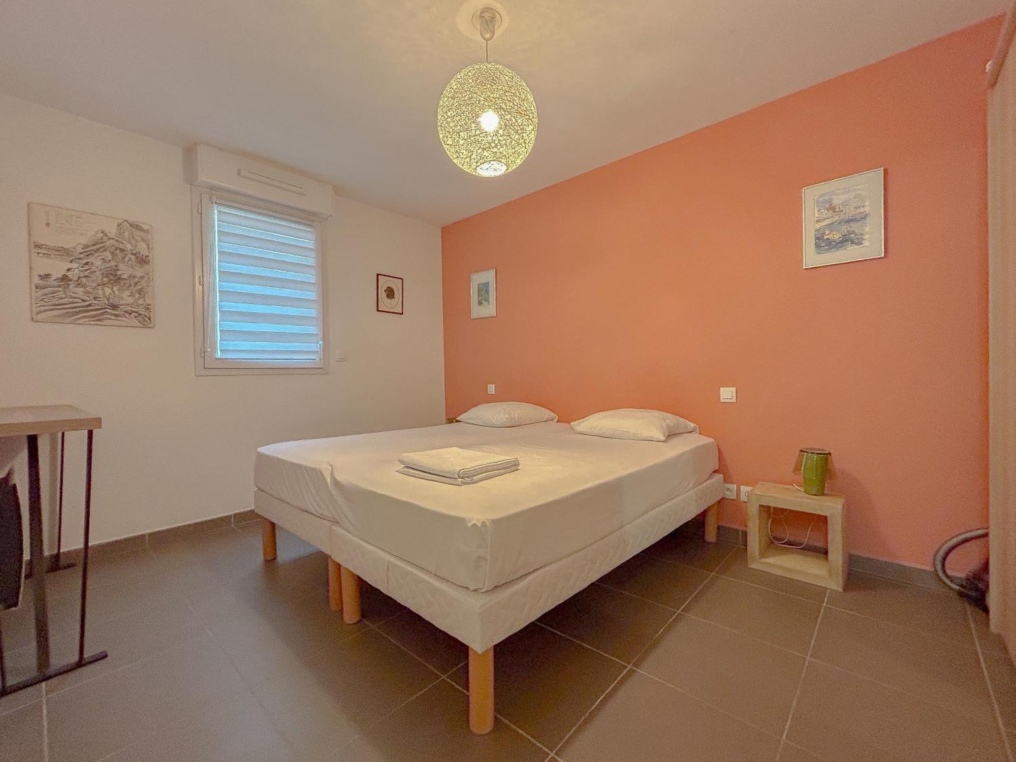 Appartement Centrale A 100 M Des Plages Rue De Provence Saint-Raphaël Exteriér fotografie